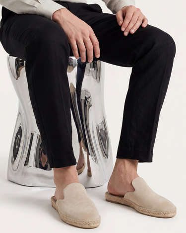 Mules - Beaulin Paris