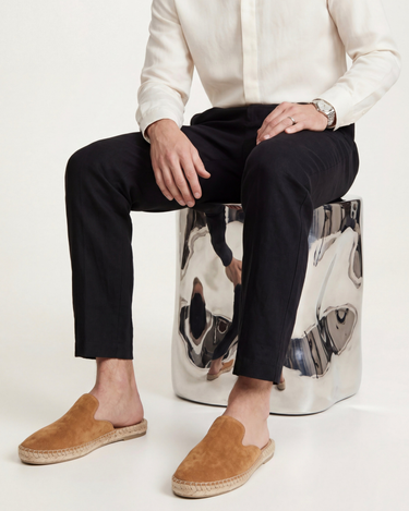 Mules - Beaulin Paris