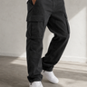 Black Trousers - Beaulin Paris