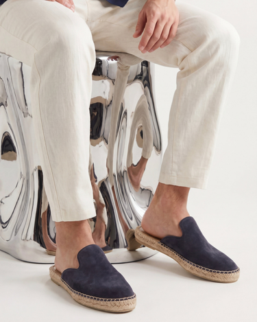 Mules - Beaulin Paris