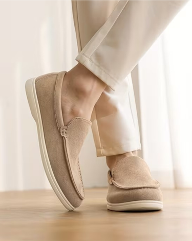 Loafers - Beaulin Paris