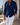 Navy Shirt - Beaulin Paris