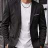 Black Jacket - Beaulin Paris