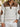 Cream half-zip jumper - Beaulin Paris