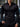 Black long sleeve shirt - Beaulin Paris