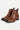 Light Brown chelsea boots - Beaulin Paris