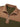 Khaki half-zip jumper - Beaulin Paris