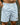 Blue Shorts - Beaulin Paris