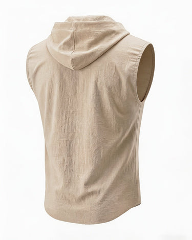 Tank Top - Beaulin Paris