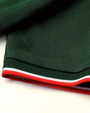 Polo Shirt - Beaulin Paris