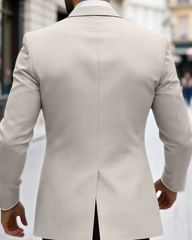Jacket - Beaulin Paris