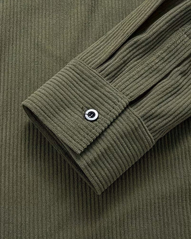 Overshirt - Beaulin Paris