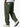 Dark Green corduroy trousers - Beaulin Paris