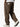 Brown corduroy trousers - Beaulin Paris