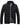 Black padded jacket - Beaulin Paris