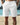 White Shorts - Beaulin Paris