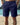 Blue Shorts - Beaulin Paris