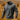 Dark Grey textured hoodie - Beaulin Paris