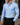 Light Blue Shirt - Beaulin Paris
