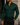 Green Shirt - Beaulin Paris