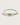 Green and Gold Bracelet - Beaulin Paris