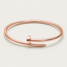 Rose Gold Bracelet - Beaulin Paris