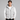 Light Grey hooded gilet - Beaulin Paris