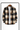 Grey check overshirt - Beaulin Paris