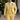 Yellow three-piece suit - Beaulin Paris