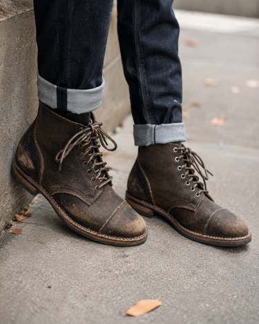 Boots - Beaulin Paris