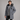Grey parka - Beaulin Paris