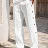 White Trousers - Beaulin Paris