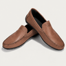 Brown Loafers - Beaulin Paris