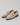Beige Loafers - Beaulin Paris
