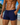 Navy Swim Shorts - Beaulin Paris