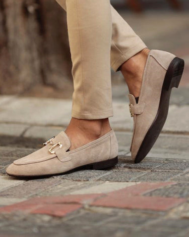 Loafers - Beaulin Paris