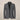 Light Grey slim blazer - Beaulin Paris