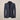 Navy slim blazer - Beaulin Paris