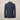 Navy slim blazer - Beaulin Paris