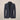 Navy slim blazer - Beaulin Paris