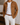 Light Brown Jacket - Beaulin Paris