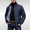 Navy jacket - Beaulin Paris