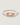 White and Rose Gold Bracelet - Beaulin Paris
