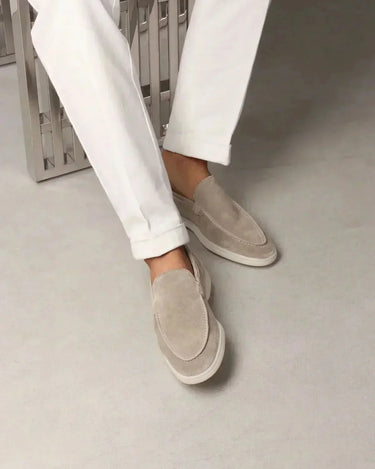 Loafers - Beaulin Paris