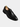 Black derby shoes - Beaulin Paris
