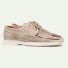 Beige Shoes - Beaulin Paris