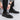 Deep Black derby shoes - Beaulin Paris