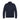 Navy cable knit sweater - Beaulin Paris