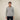 Grey cable knit sweater - Beaulin Paris
