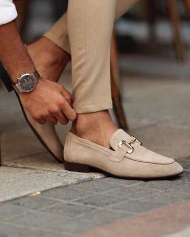 Loafers - Beaulin Paris